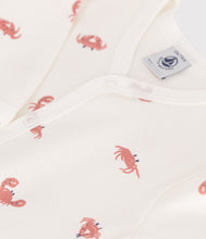 Load image into Gallery viewer, SS25 - A0CY4 01 WHITE MULTI 25% SALE NEWBORN SPRING SUMMER 2025
