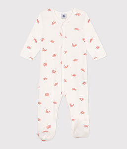 SS25 - A0CY4 01 WHITE MULTI 25% SALE NEWBORN SPRING SUMMER 2025