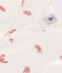 SS25 - A0CY4 01 WHITE MULTI 25% SALE NEWBORN SPRING SUMMER 2025