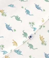 Load image into Gallery viewer, SS25 - A0CY5 01 WHITE MULTI 25% SALE ACCESSORIES BUNTING NEWBORN SPRING SUMMER 2025
