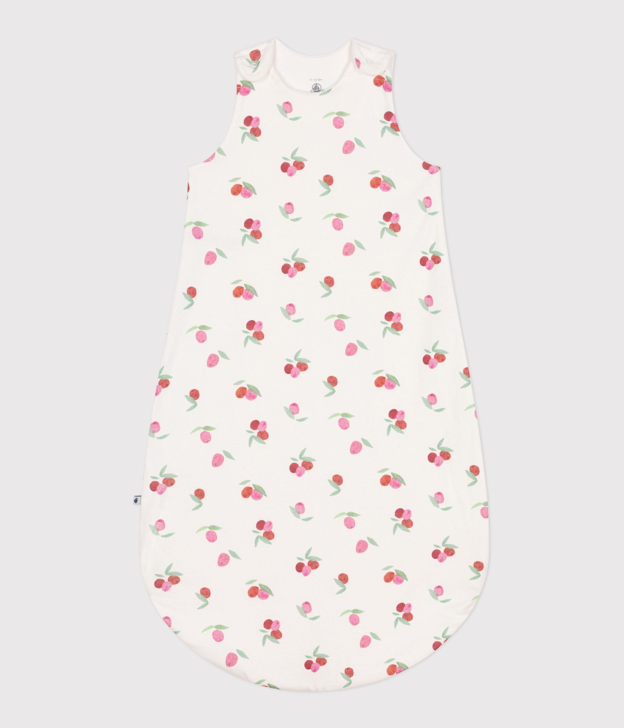 SS25 - A0CYM 01 WHITE MULTI 25% SALE ACCESSORIES BUNTING SPRING SUMMER 2025