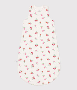 SS25 - A0CYM 01 WHITE MULTI 25% SALE ACCESSORIES BUNTING SPRING SUMMER 2025