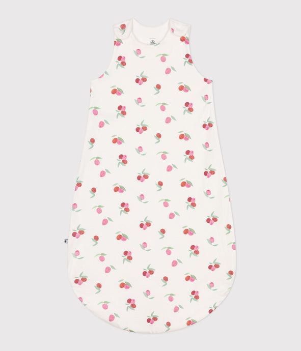 SS25 - A0CYM 01 WHITE MULTI 25% SALE ACCESSORIES BUNTING SPRING SUMMER 2025