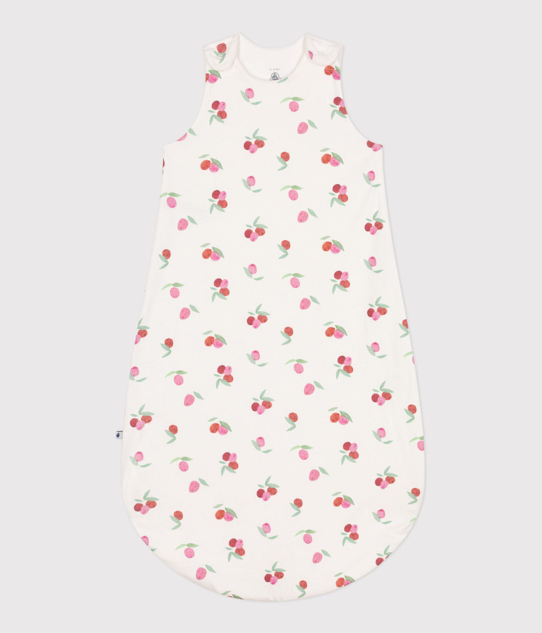 SS25 - A0CYM 01 WHITE MULTI 25% SALE ACCESSORIES BUNTING SPRING SUMMER 2025