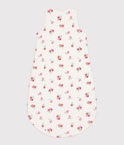 SS25 - A0CYM 01 WHITE MULTI 25% SALE ACCESSORIES BUNTING SPRING SUMMER 2025