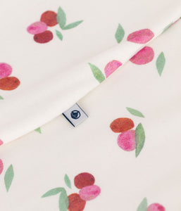 SS25 - A0CYM 01 WHITE MULTI 25% SALE ACCESSORIES BUNTING SPRING SUMMER 2025