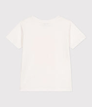 Load image into Gallery viewer, SS25 - A0CZ1 01 WHITE SUN SPRING SUMMER 2025 TSHIRTS
