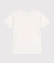 Load image into Gallery viewer, SS25 - A0CZ1 01 WHITE SUN 25% SALE SPRING SUMMER 2025 TSHIRTS
