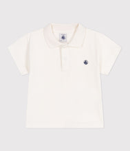 Load image into Gallery viewer, SS25 - A0CZ4 01 WHITE 25% SALE SAILOR SPRING SUMMER 2025 TEE TOP
