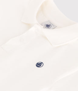 SS25 - A0CZ4 01 WHITE 25% SALE SAILOR SPRING SUMMER 2025 TEE TOP