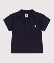 Load image into Gallery viewer, SS25 - A0CZ4 02 NAVY 25% SALE SAILOR SPRING SUMMER 2025 TEE TOP
