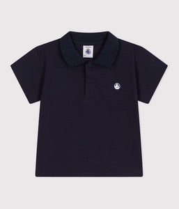 SS25 - A0CZ4 02 NAVY SAILOR SPRING SUMMER 2025 TEE TOP