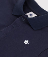 Load image into Gallery viewer, SS25 - A0CZ4 02 NAVY 25% SALE SAILOR SPRING SUMMER 2025 TEE TOP
