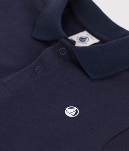 SS25 - A0CZ4 02 NAVY 25% SALE SAILOR SPRING SUMMER 2025 TEE TOP
