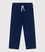 Load image into Gallery viewer, SS25 - A0D0U 01 NAVY PANTS SPRING SUMMER 2025
