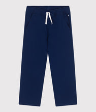 Load image into Gallery viewer, SS25 - A0D0U 01 NAVY 25% SALE PANTS SPRING SUMMER 2025
