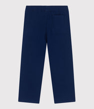 Load image into Gallery viewer, SS25 - A0D0U 01 NAVY PANTS SPRING SUMMER 2025
