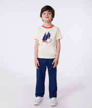 Load image into Gallery viewer, SS25 - A0D0U 01 NAVY 25% SALE PANTS SPRING SUMMER 2025
