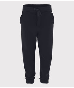 SS25 - A0D0Y 01 NAVY PANTS SPRING SUMMER 2025 SWEATPANTS