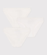 Load image into Gallery viewer, SS25 - A0D16 00 WHITE ICONIC SPRING SUMMER 2025 UNDERWEAR
