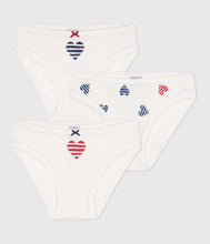 Load image into Gallery viewer, SS25 - A0D2G 00 WHITE MULTI 25% SALE ACCESSORIES HEARTS SPRING SUMMER 2025 UNDERWEARS
