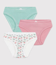 Load image into Gallery viewer, SS25 - A0D2N 00 MULTI 25% SALE ACCESSORIES FLORAL SPRING SUMMER 2025 STRIPES UNDERWEARS
