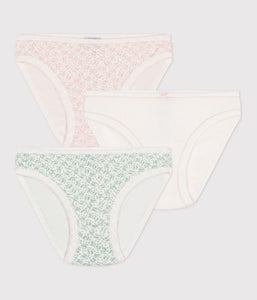 SS25 - A0D2R 00 MULTI FLORAL SPRING SUMMER 2025 UNDERWEARS