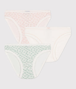 SS25 - A0D2R 00 MULTI 25% SALE FLORAL SPRING SUMMER 2025 UNDERWEARS