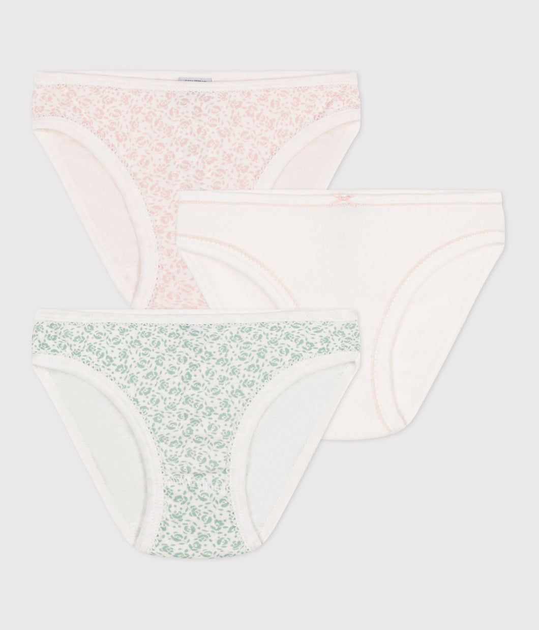 SS25 - A0D2R 00 MULTI 25% SALE FLORAL SPRING SUMMER 2025 UNDERWEARS