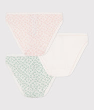 Load image into Gallery viewer, SS25 - A0D2R 00 MULTI 25% SALE FLORAL SPRING SUMMER 2025 UNDERWEARS
