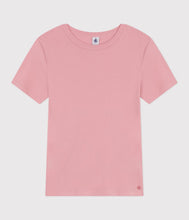 Load image into Gallery viewer, SS25 - A0D3O 20 PINK SHORT SLEEVES CREWNECK TEE ICONIC SPRING SUMMER 2025 T-SHIRTS
