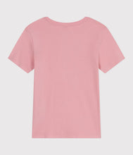 Load image into Gallery viewer, SS25 - A0D3O 20 PINK SHORT SLEEVES CREWNECK TEE ICONIC SPRING SUMMER 2025 T-SHIRTS
