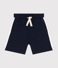 Load image into Gallery viewer, SS25 - A0D4M 01 NAVY SHORTS SPRING SUMMER 2025
