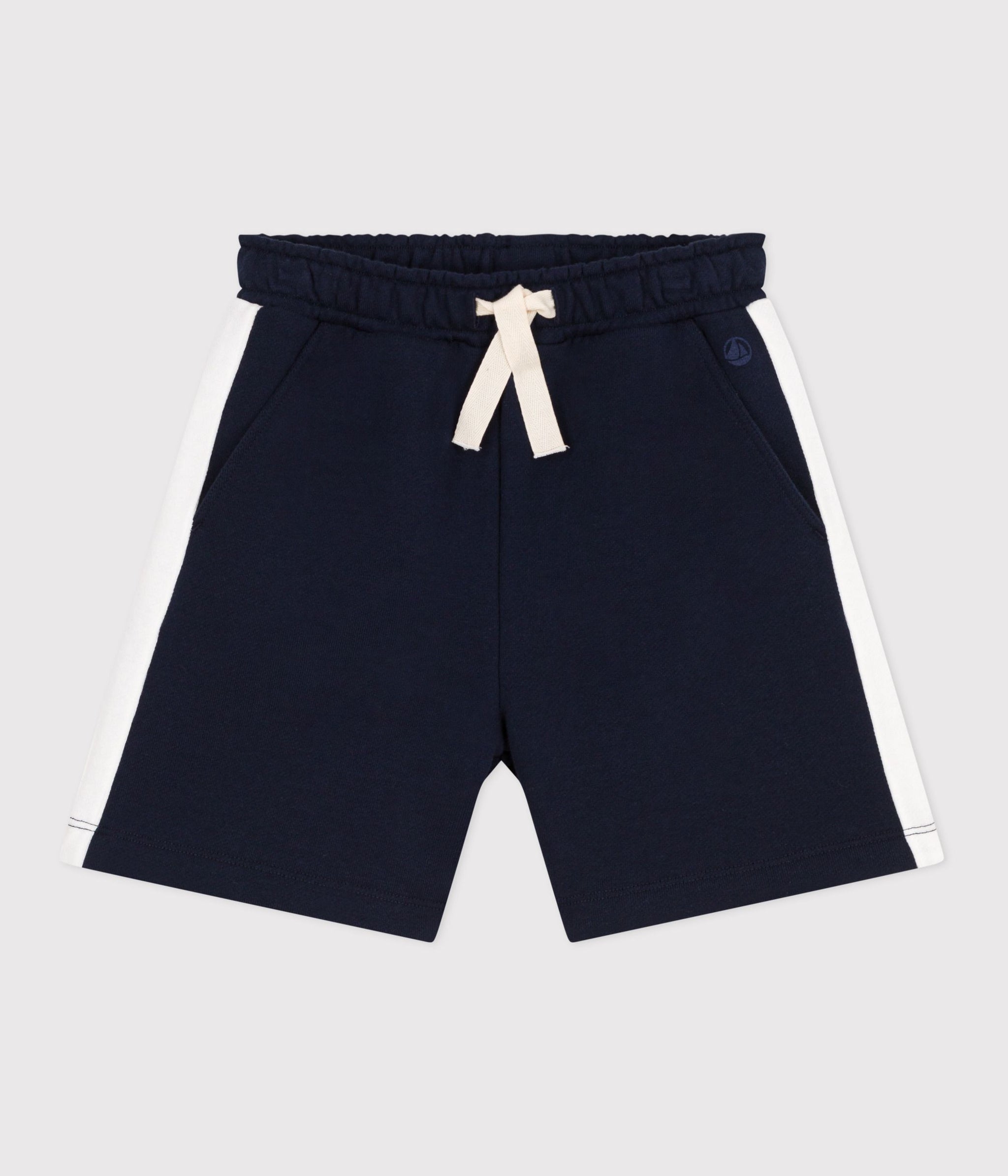 SS25 - A0D4M 01 NAVY 25% SALE SHORTS SPRING SUMMER 2025