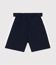 Load image into Gallery viewer, SS25 - A0D4M 01 NAVY SHORTS SPRING SUMMER 2025
