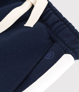 SS25 - A0D4M 01 NAVY 25% SALE SHORTS SPRING SUMMER 2025