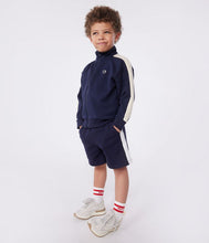 Load image into Gallery viewer, SS25 - A0D4M 01 NAVY SHORTS SPRING SUMMER 2025
