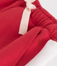 Load image into Gallery viewer, SS25 - A0D4M 03 RED 25% SALE SHORTS SPRING SUMMER 2025
