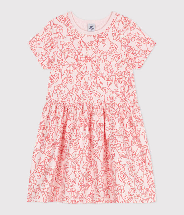 SS25 - A0D64 01 PINK 25% SALE DRESSES SPRING SUMMER 2025