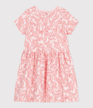 Load image into Gallery viewer, SS25 - A0D64 01 PINK 25% SALE DRESSES SPRING SUMMER 2025
