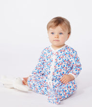 Load image into Gallery viewer, SS25 - A0DBN 01 MULTI FLORAL NEWBORN SPRING SUMMER 2025
