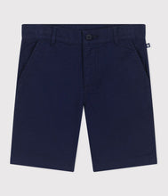 Load image into Gallery viewer, SS25 - A0DCP 01 NAVY SHORTS SPRING SUMMER 2025
