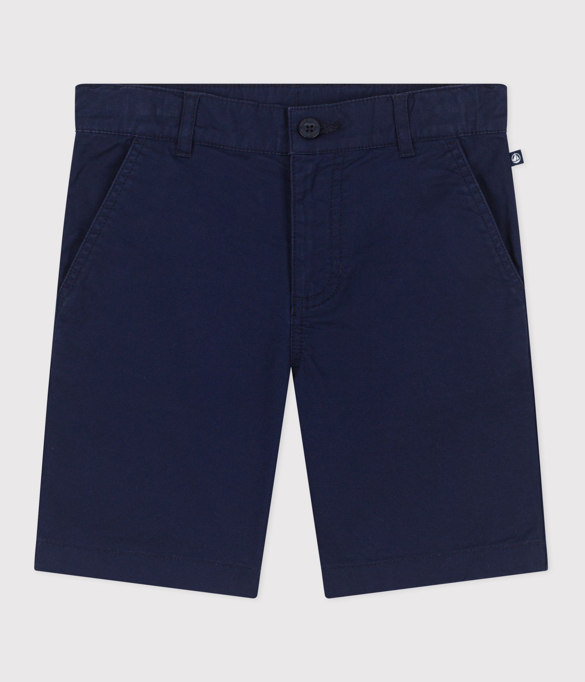 SS25 - A0DCP 01 NAVY 25% SALE SHORTS SPRING SUMMER 2025