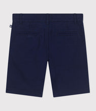 Load image into Gallery viewer, SS25 - A0DCP 01 NAVY SHORTS SPRING SUMMER 2025
