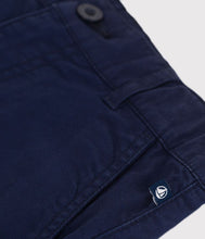 Load image into Gallery viewer, SS25 - A0DCP 01 NAVY SHORTS SPRING SUMMER 2025
