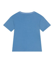 Load image into Gallery viewer, SS25 - A0DIH 01 BLUE SAILOR SPRING SUMMER 2025 TSHIRTS
