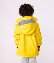 Load image into Gallery viewer, AW25 - A070X 01 YELLOW FALL WINTER 2025/26 JACKET RAINCOATS SAILOR
