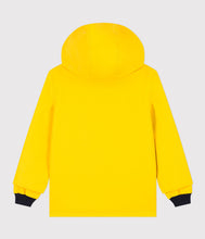 Load image into Gallery viewer, AW25 - A070X 01 YELLOW FALL WINTER 2025/26 JACKET RAINCOATS SAILOR
