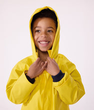 Load image into Gallery viewer, AW25 - A070X 01 YELLOW FALL WINTER 2025/26 JACKET RAINCOATS SAILOR
