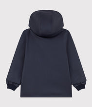 Load image into Gallery viewer, AW25 - A070X 02 NAVY FALL WINTER 2025/26 JACKET RAINCOATS SAILOR
